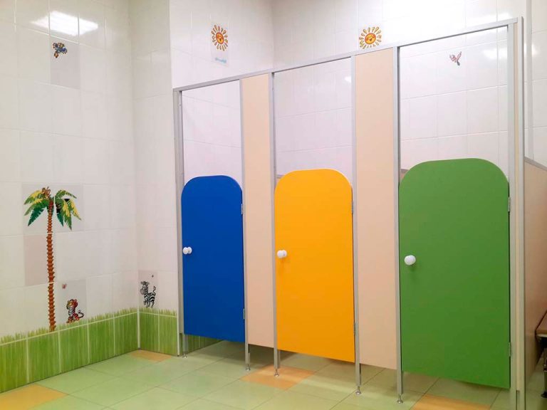 Детсад сантехперегородки (2)